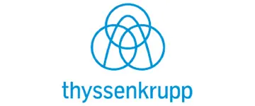 thyssenkrupp
